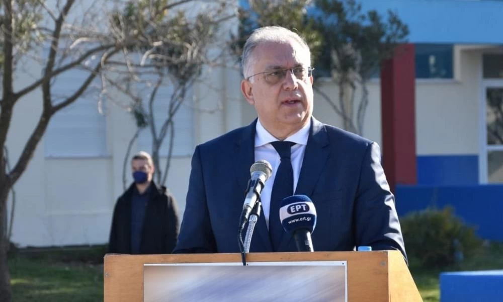 Δολοφονία Άλκη - Θεοδωρικάκος: Δε θα ανοίξουν ξανά οι σύνδεσμοι οπαδών που σφραγίζονται